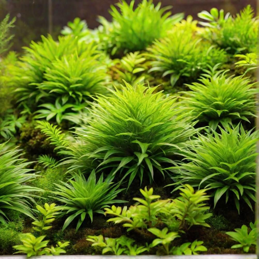 Square terrarium coming soon
